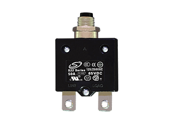 保护器S22-50A