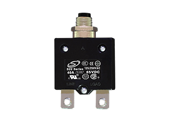 保护器S22-40A