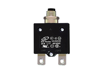 保护器S22-35A