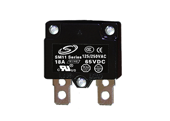 保护器SM11-18A