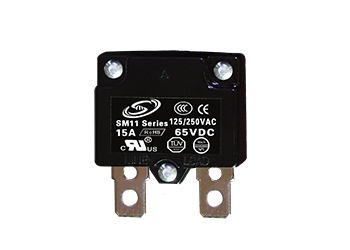 保护器SM11-15A