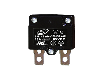 保护器SM11-13A